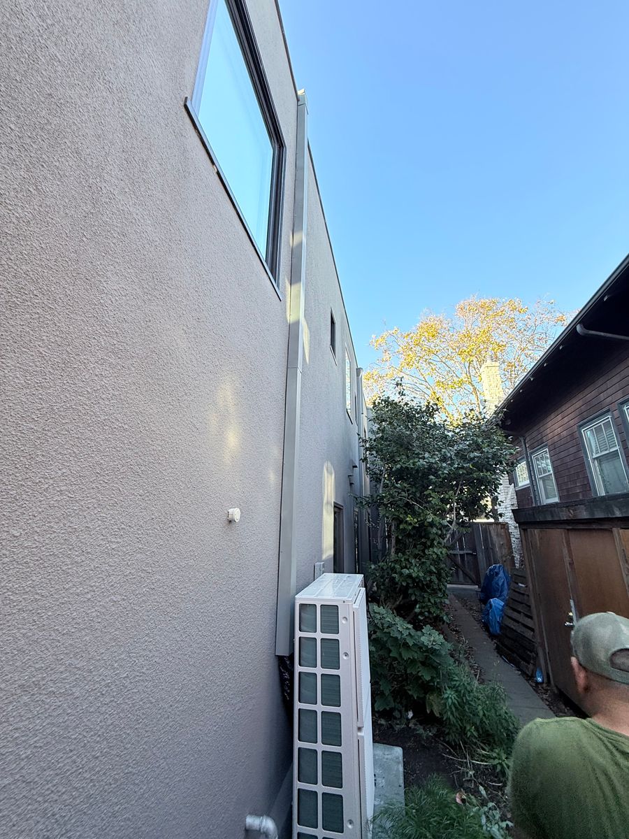 Mini Split Installation & Repair for Contra Costa Heating & Air Conditioning in San Leandro, CA