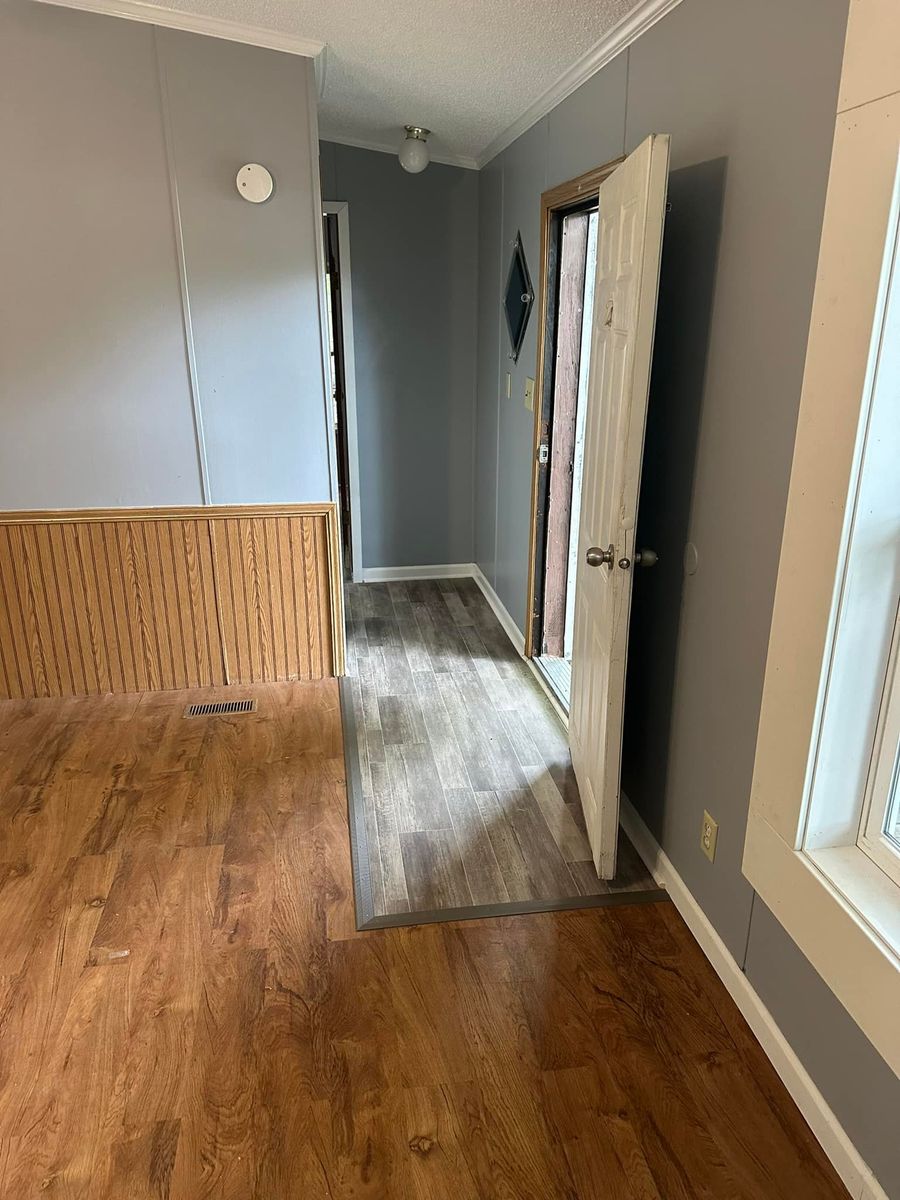 Flooring for Building With Bailey in Kalkaska, MI