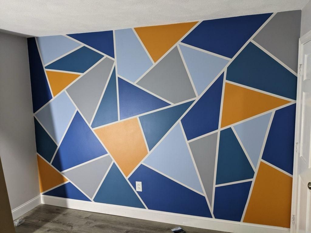 PAINTING (SECONDARY / SUPPORT SERVICE) for Milton Carpentry Services in Beverly, MA