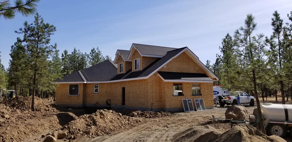 Other Services for Rhino Roofing Spokane in Spokane Valley, WA