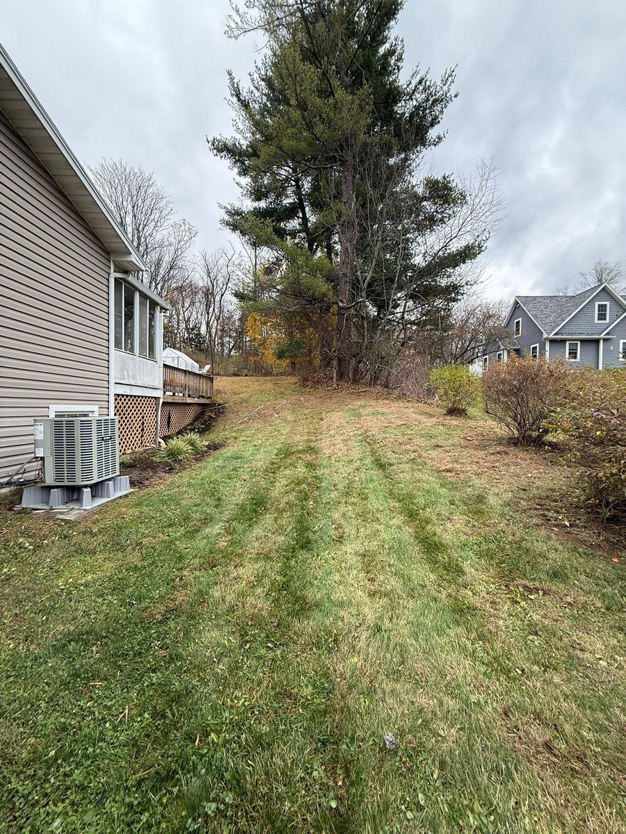 Fall & Spring Maintenance for Ardisi Property Maintenance LLC in Poughkeepsie, NY 