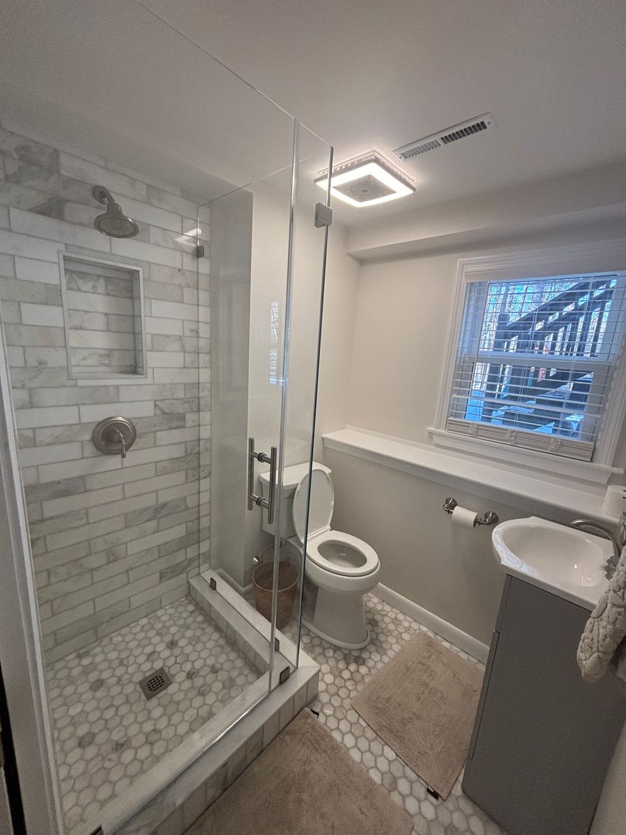 Custom Home Construction for Rmc Renovations Inc in Billerica, MA