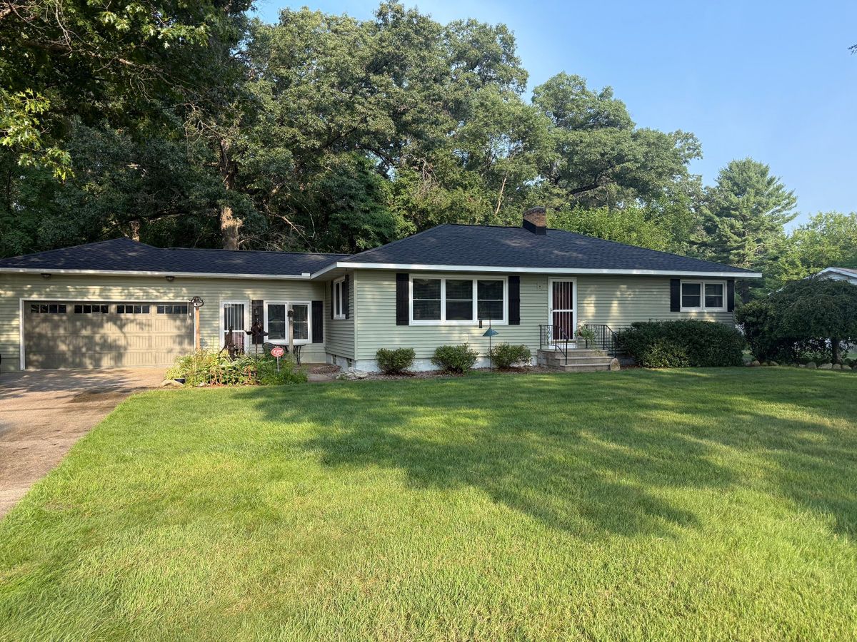 Trim Installation for Creations by Brian LLC in Fremont, MI