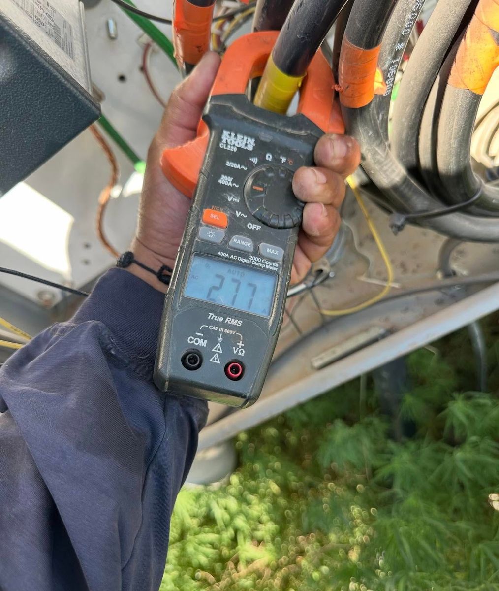 Wiring and Rewiring for Amerivation Resources in Odessa, TX