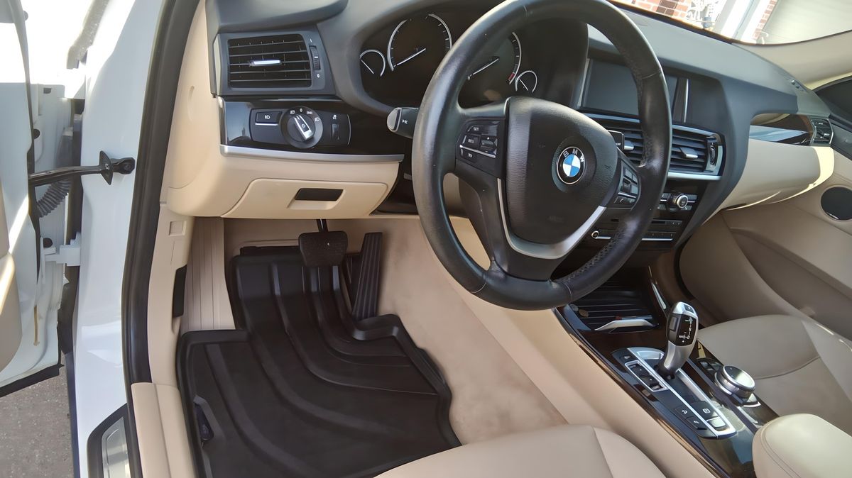 Full Detail Service for Details Detailz Auto Detailing in Woodruff, SC