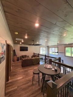 Electrical Services for Phillips Construction and Excavating in Seymour, TN