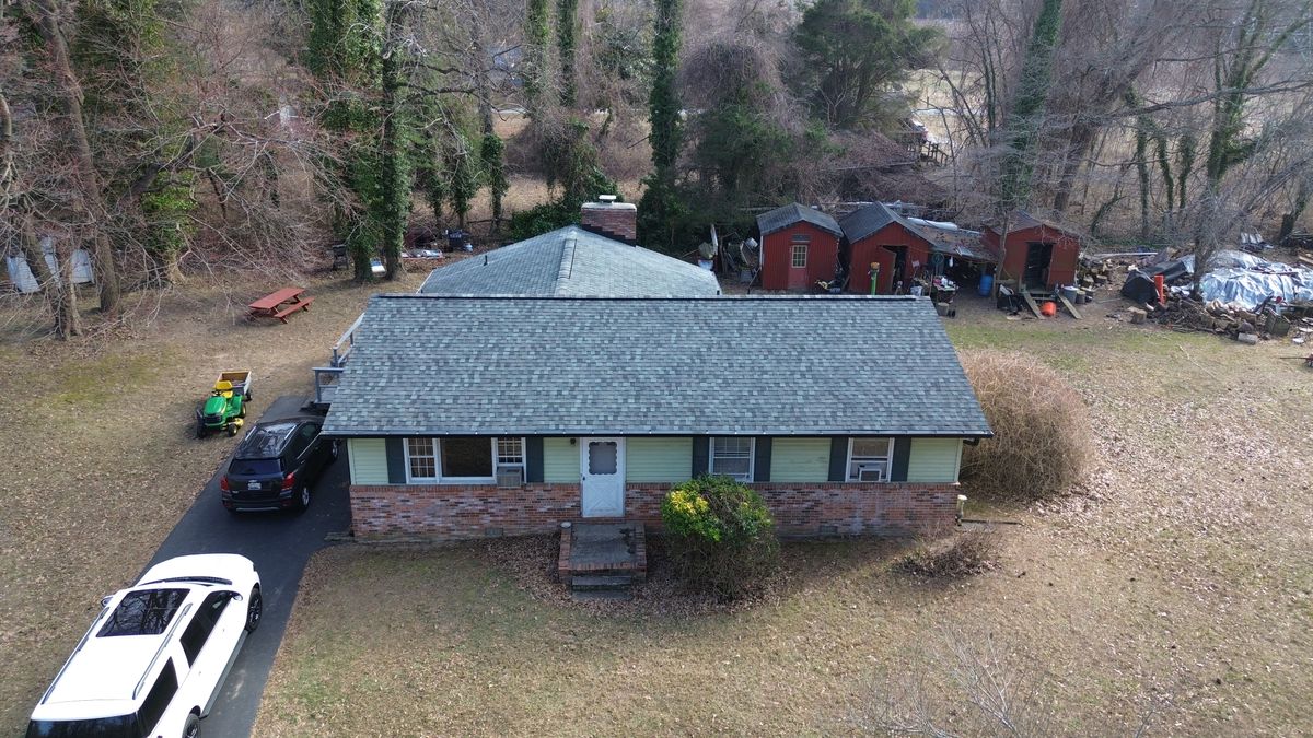Roofing Installation for Storm Ready Exteriors in Chesapeake Beach, MD