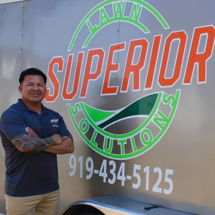 Residential Lawn Care for Superior Lawn Solution in Coats, NC