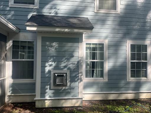 Deck & Patio Cleaning for S&S Pressure Washing in North Charleston, SC