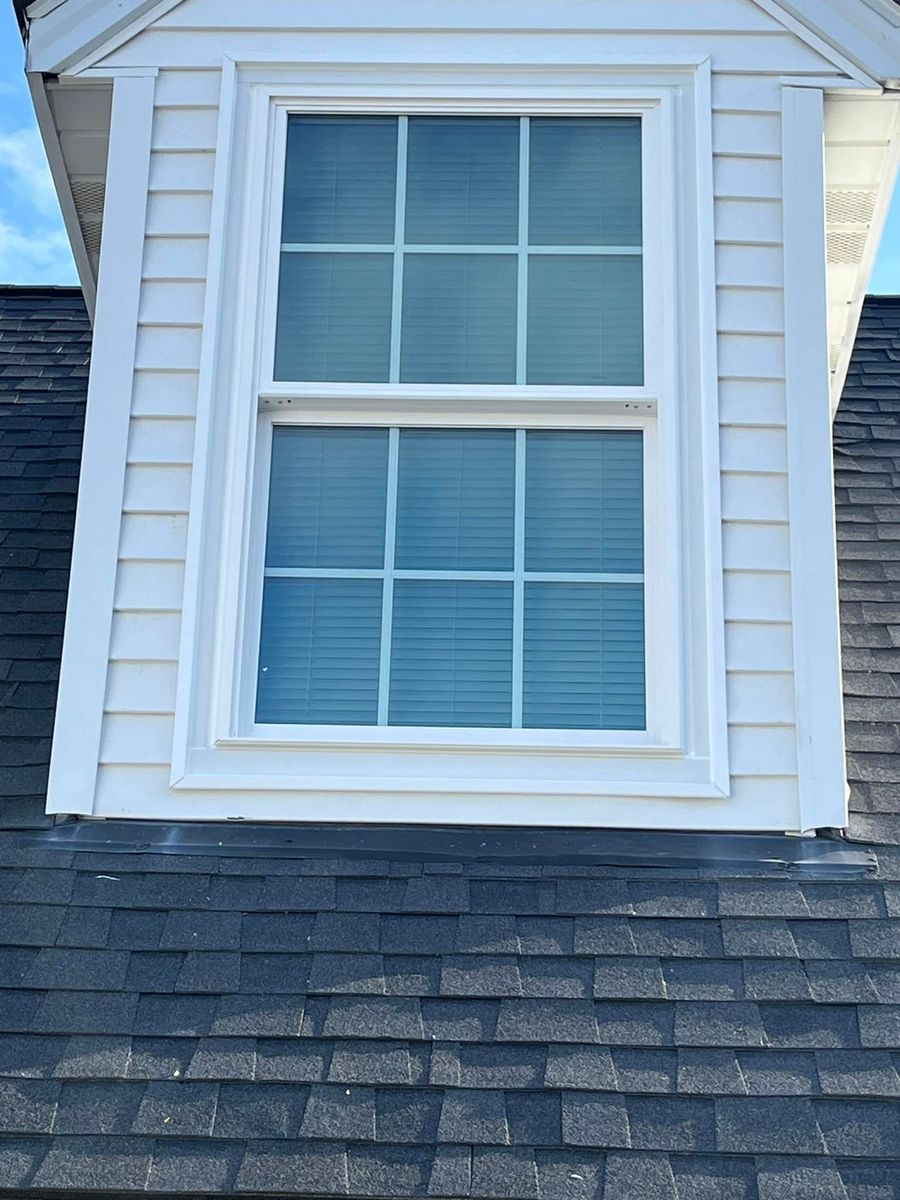 Window Replacement for Draft Door Pro's in Amherst, OH