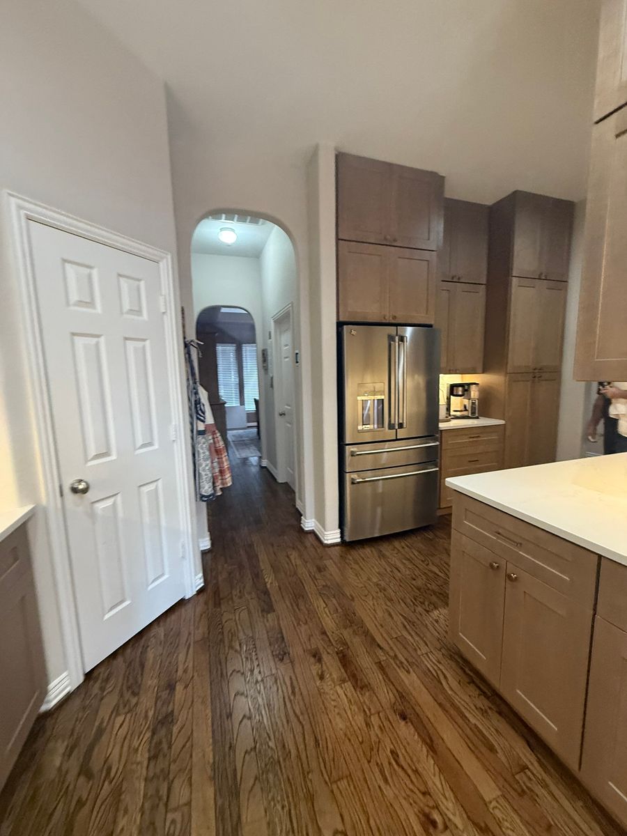 Kitchen Remodeling for Alpha Contracting Services in Katy, TX