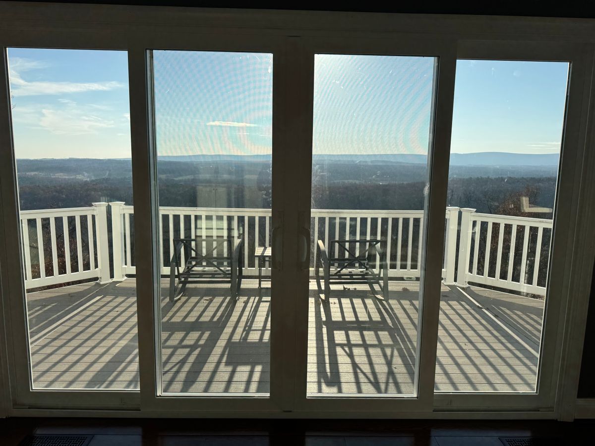 Porch Installation for Kerns Building & Home Improvement in Winchester, VA