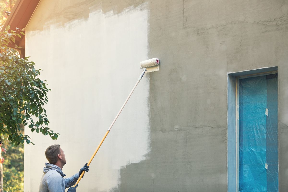 Other Painting Services for Paramount Painting in Lake George, NY