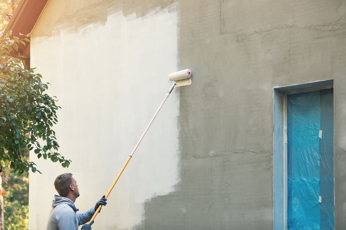 Other Painting Services for Paramount Painting in Glen Falls, NY