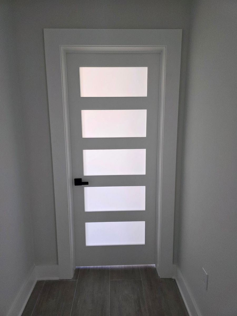 Carpentry for GVL Renovations in Greenville, SC