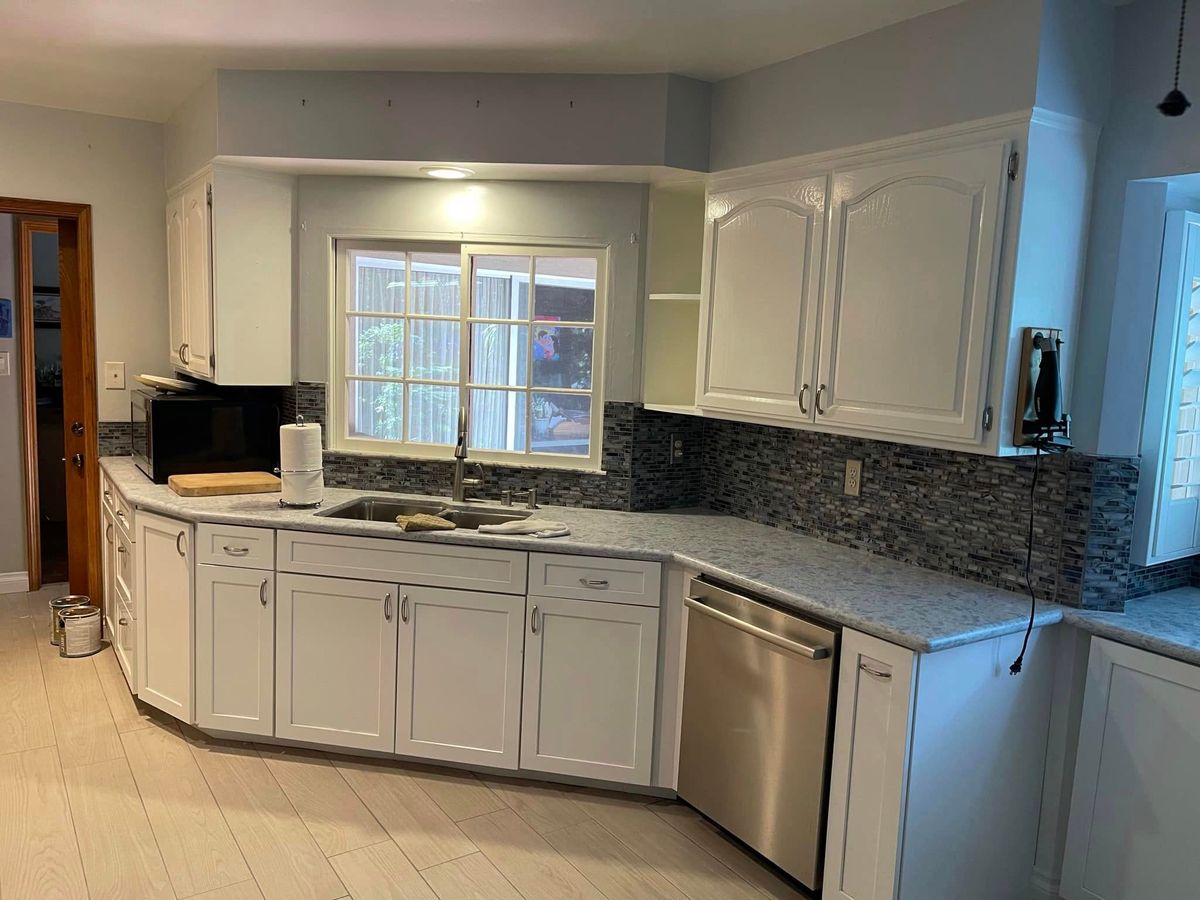 Interior Painting for West Coast Painting Solutions in Los Angeles, CA