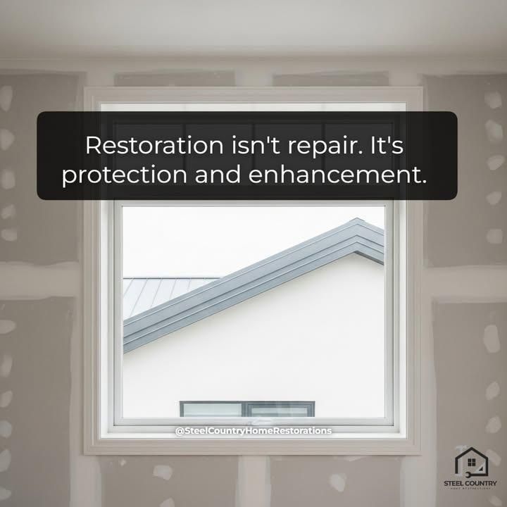 Interior Design/Renovation for Steel Country Home Restorations in Cibolo, TX