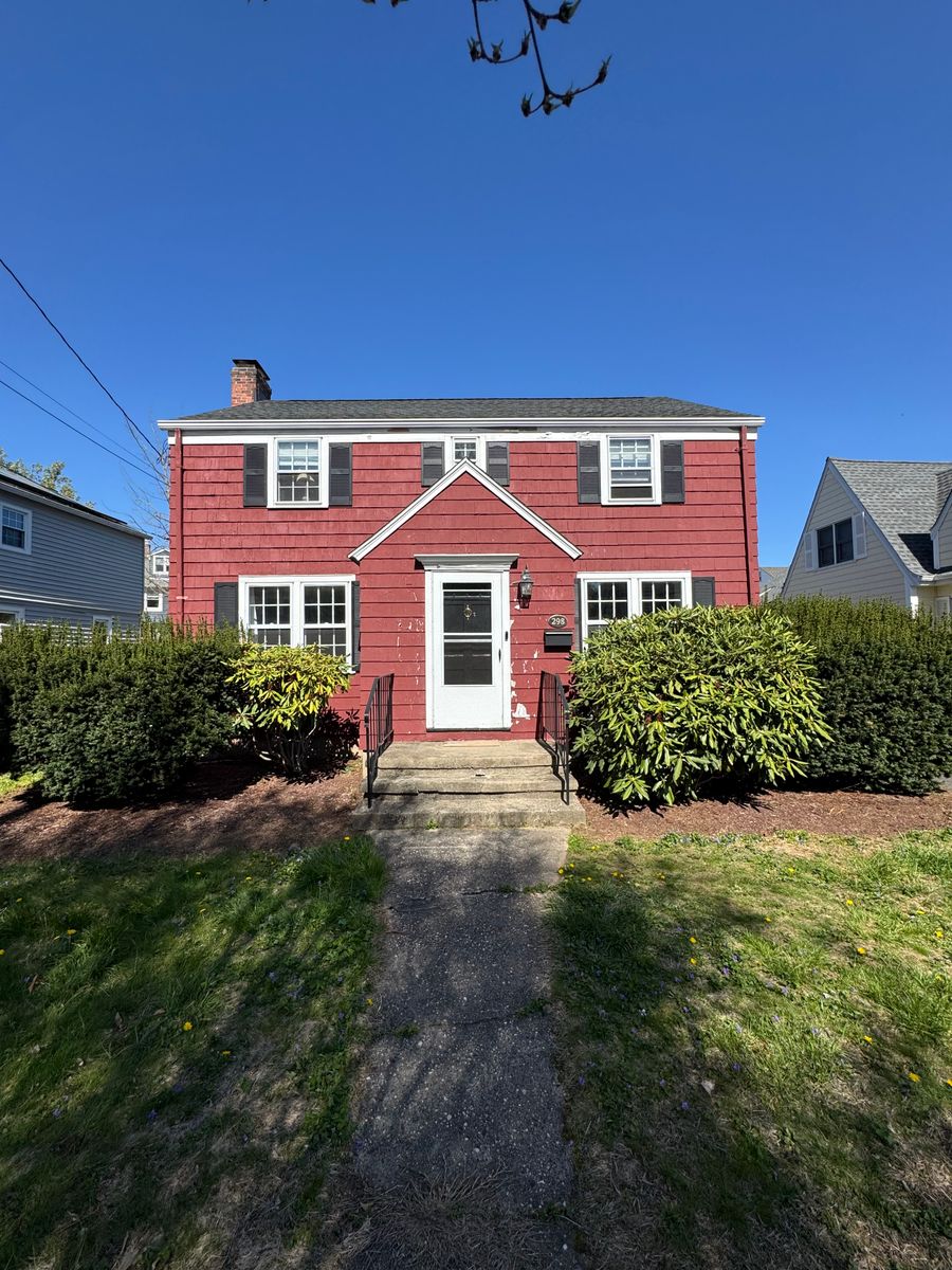 Full Home Remodeling for Mullen Customs in Fairfield, CT