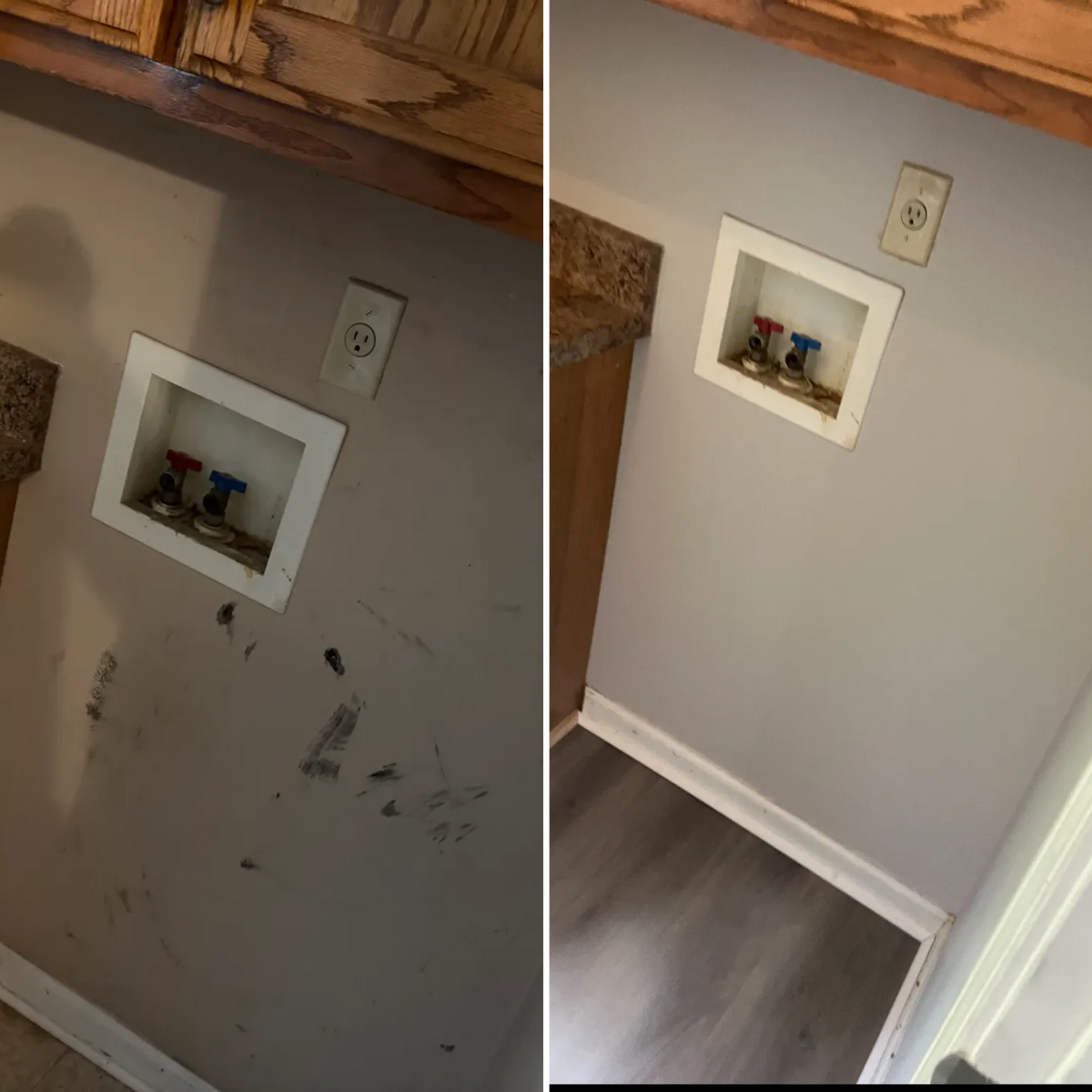 Drywall and Plastering for Burgess Home Repair LLC in Henderson, TN