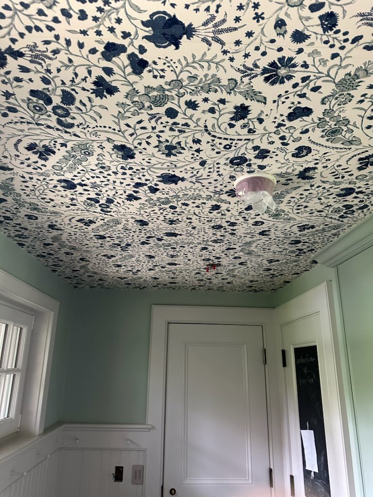 Wallpaper Installations for S&S Pro Paperhanging & Painting in Stamford, CT