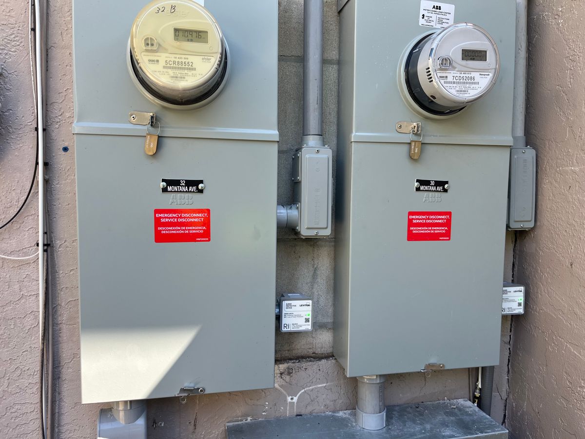 Electrical Repairs for Manny’s 407 Electric Inc in St. Cloud, FL