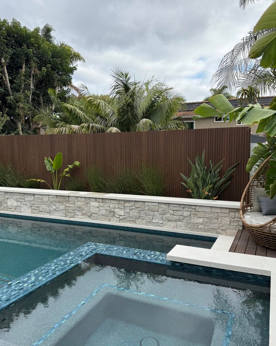 Deck & Patio Installation for J Mechling Construction in Huntington Beach, CA