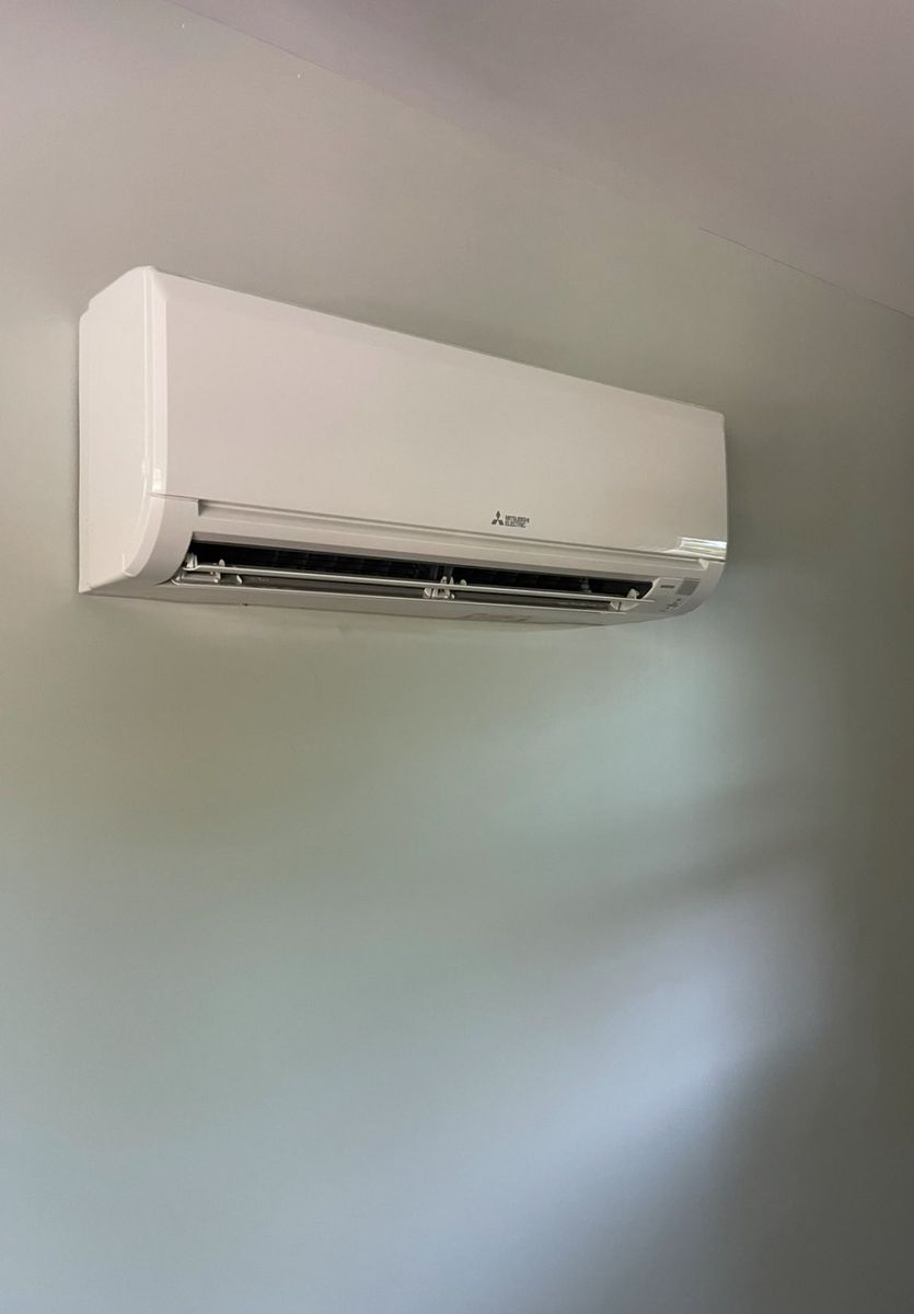 HVAC Installation for Carolina Heating & Air in Florence County, SC