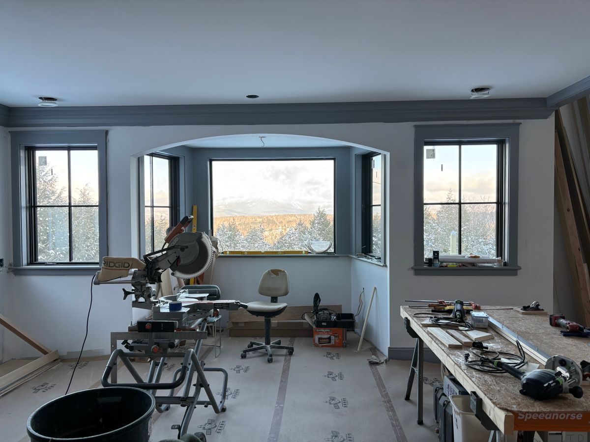 Custom Home Design for Davida Homes LLC in Wesley Chapel, FL