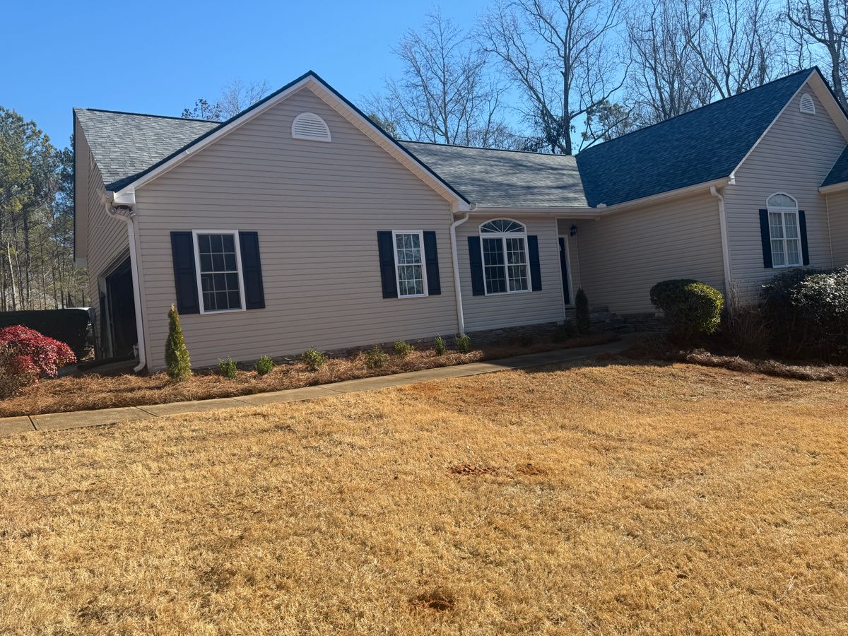 Professional Bush & Tree Trimming Services for GA Lawn Care Pros in Jefferson, GA