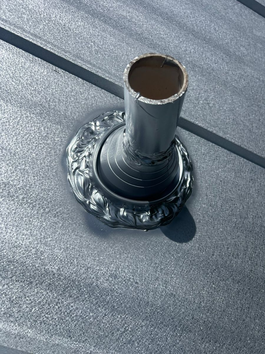 Roof Replacement for Ridgecap Roofing in Port St. Lucie, FL