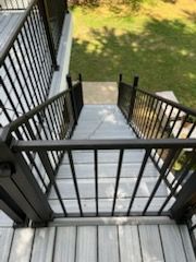 Additional Construction Services for Immaculate Concrete and Construction in Troy, IL