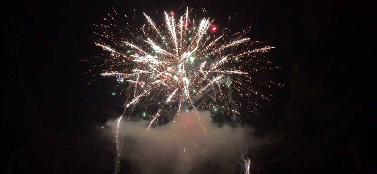 Holiday firework shows for After Sunset Fireworks in Atlanta, GA