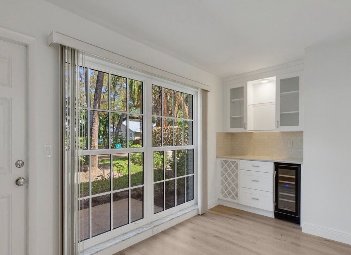 Flooring for Central Florida Home Remodeling in Frostproof, FL