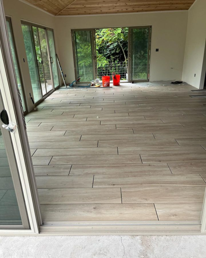 Flooring for ʻAʻaliʻi Tile Contracting in Kamuela, HI