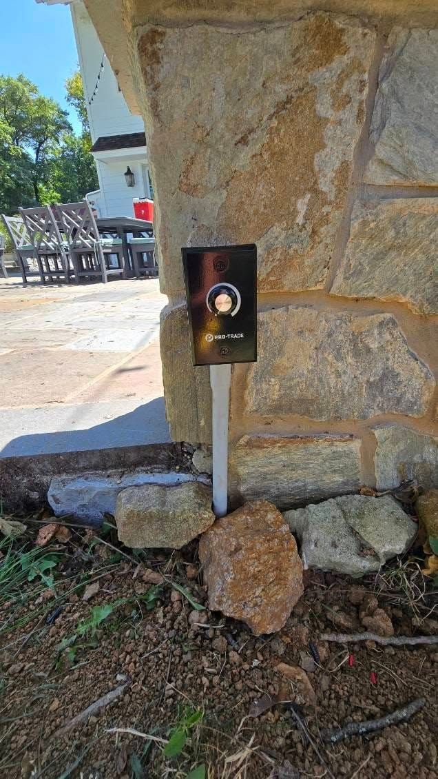 Lighting Installation and Repairs for Luminationnights LLC in Chester, PA