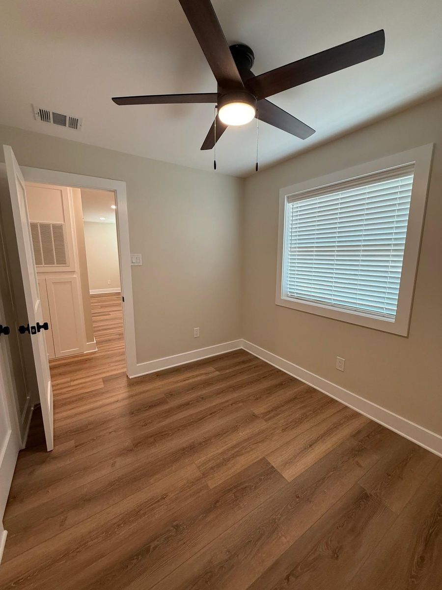 Custom Spec Home Construction for Maverick Construction & Design in Caldwell,, TX