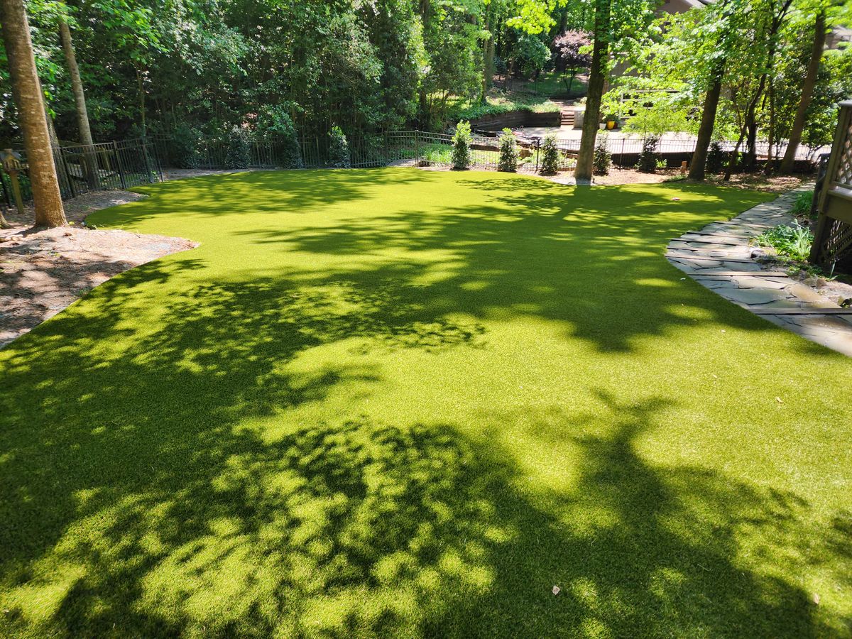 Versacourt For All Applications for Elite Turfs in Concord, NC