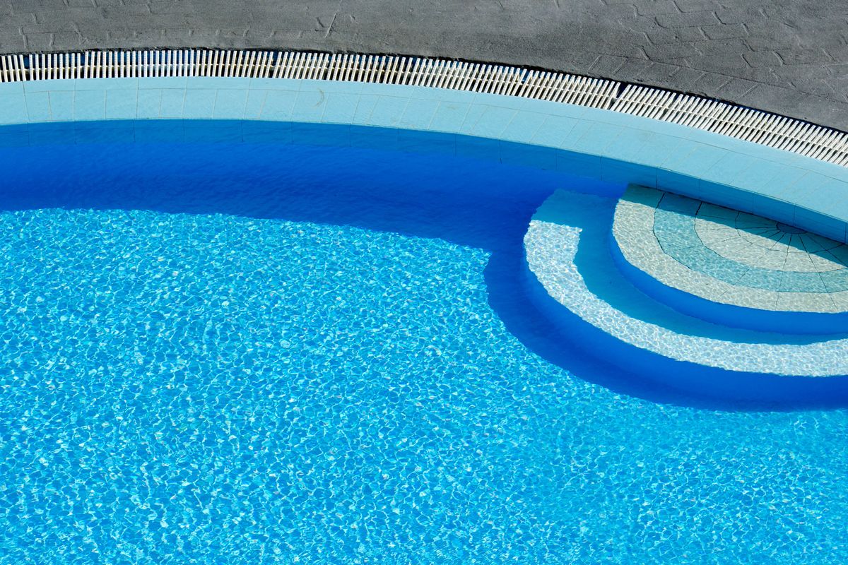Replaster for Montgomery Custom Pools in Montgomery, TX