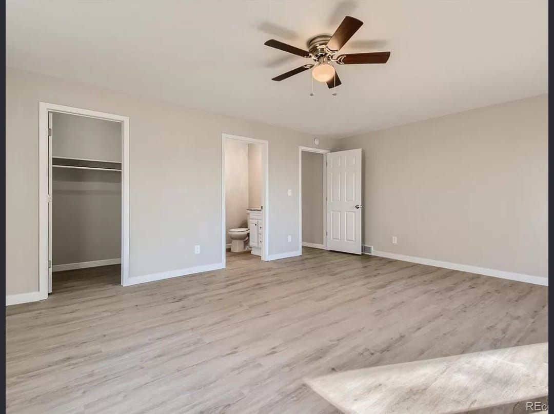 Flooring for Colorado Innovation Construction in Denver, CO