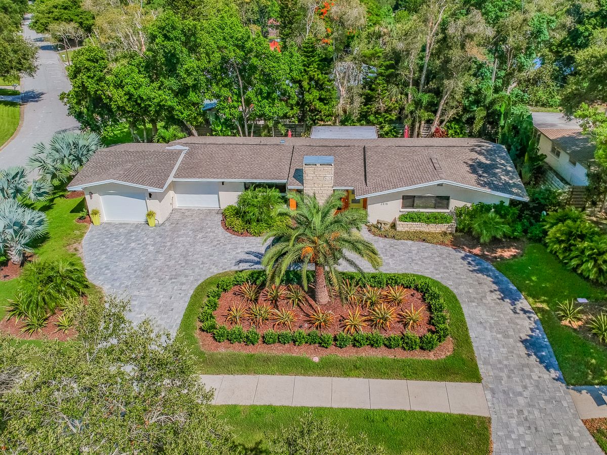 Home Additions for Sarasota Home Additions in Sarasota, FL