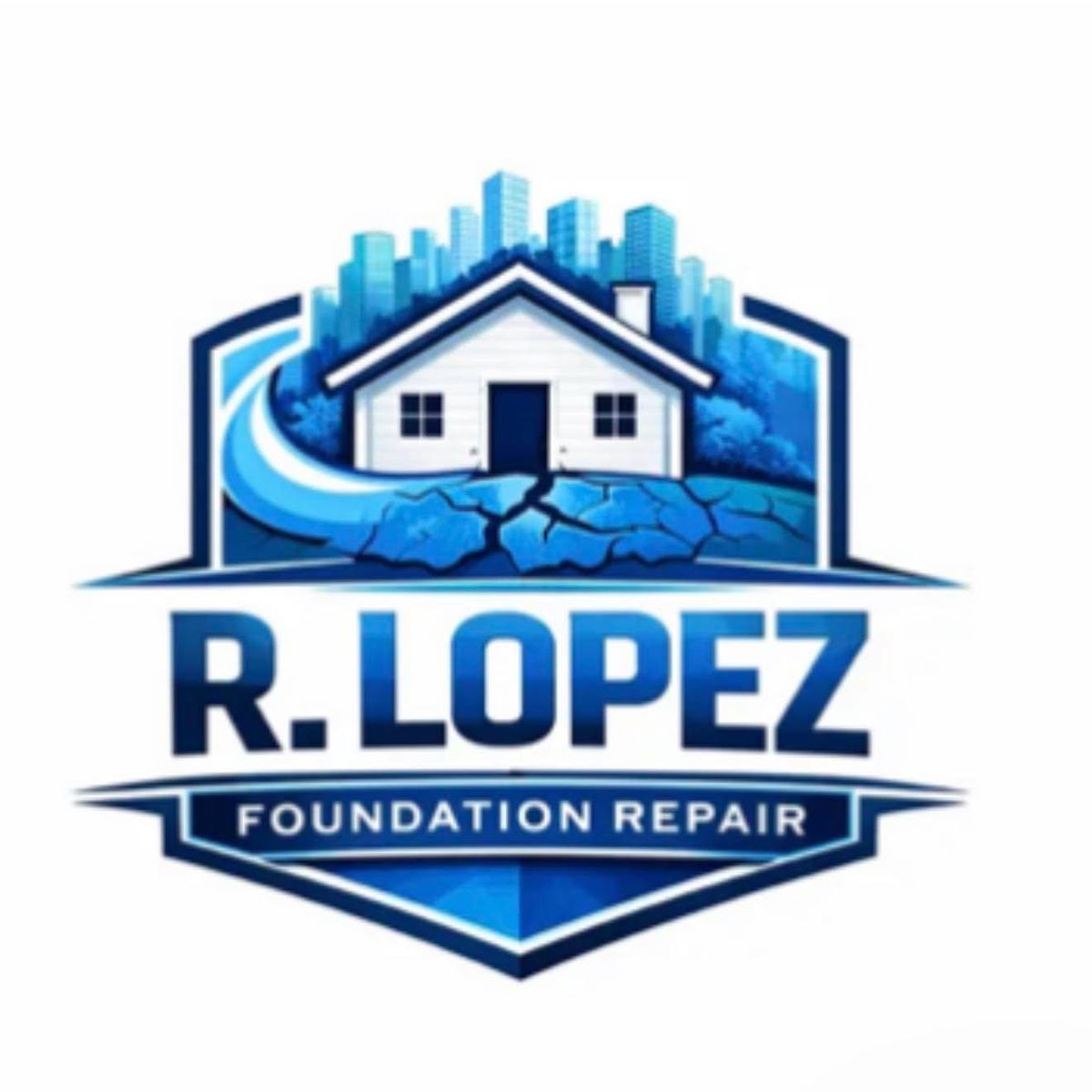 House Leveling for Roman Lopez Foundation Repairs & House Leveling in Houston, TX