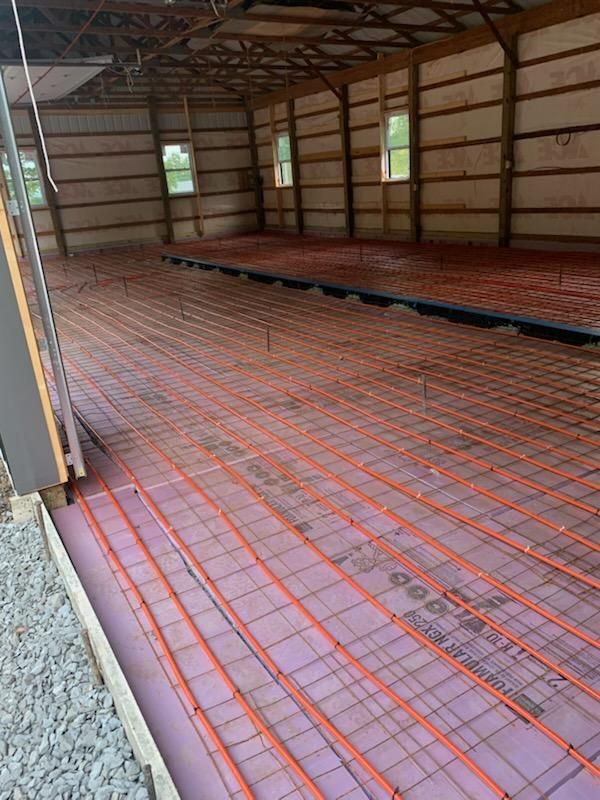 Pipe Installation and Repairs for DNA Maintenance and Mechanical in Pine Bush, NY