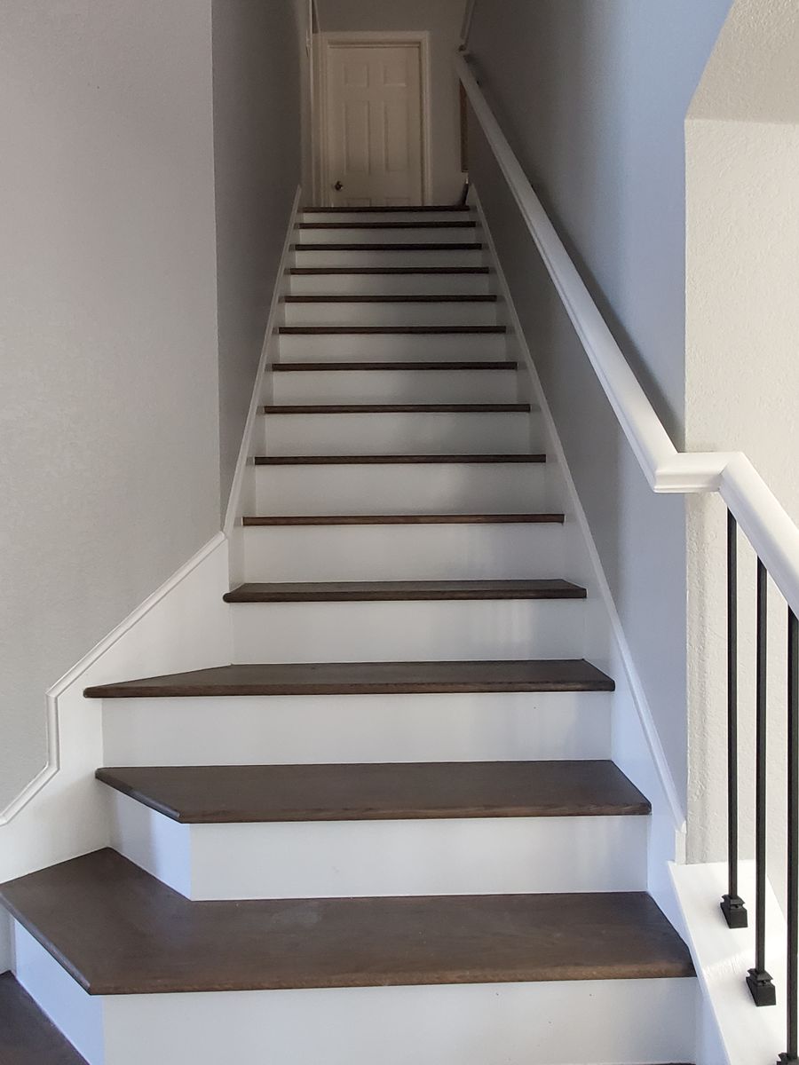 Painting for Dilosa Home Services in Dallas, TX