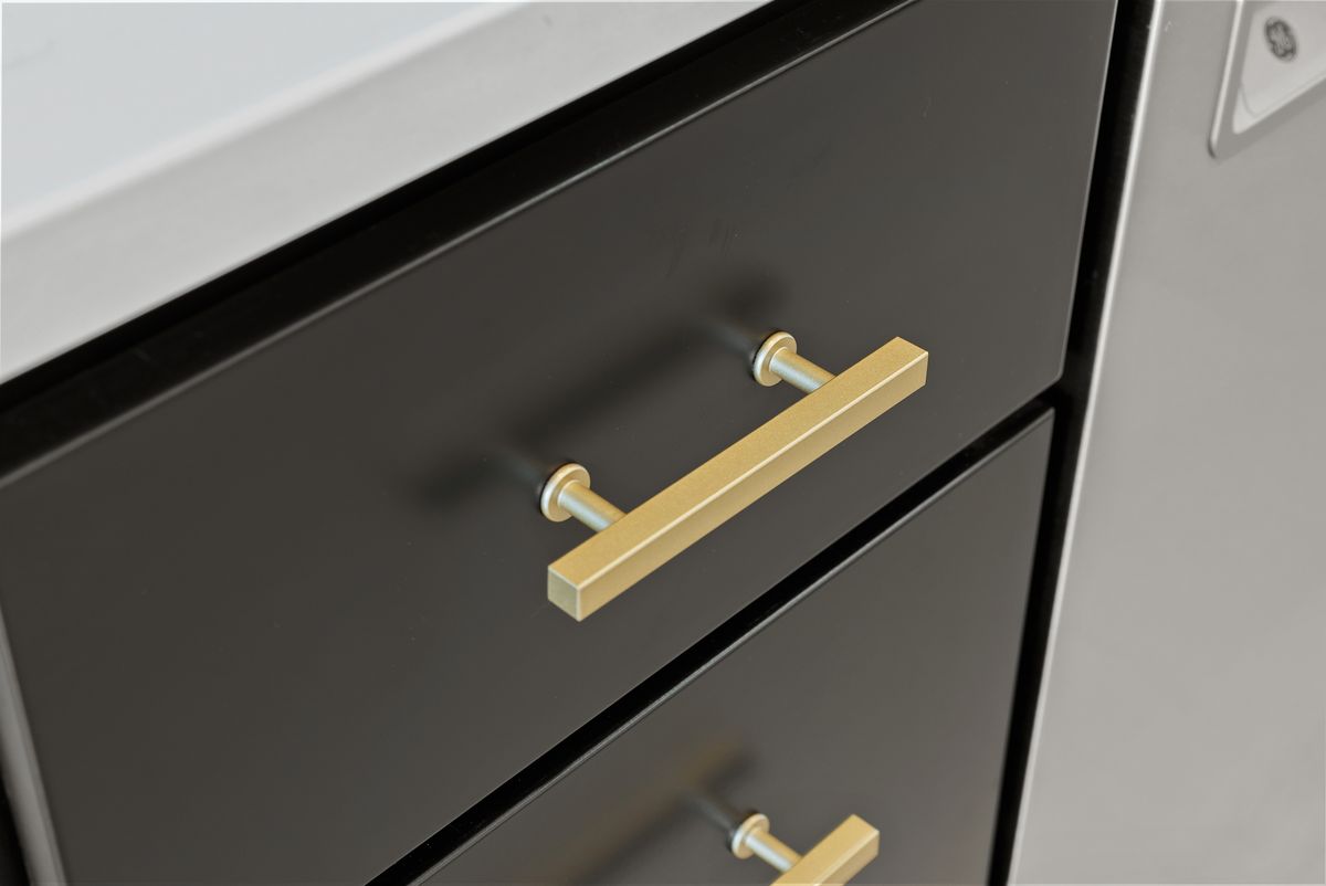 Kitchen Renovation for Jones Construction and Renovation in Washington, D.C.