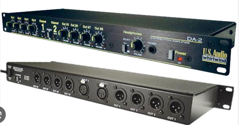 Audio Distribution for Newtons Handyman Service LLC in Allendale, MI