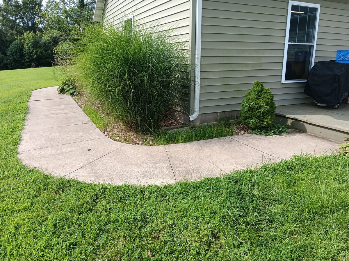 Interior Renovations for Dead Tree General Contracting in Carbondale, Illinois