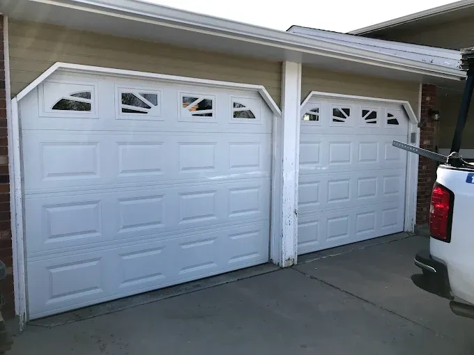 Garage Door Installation for 423 Garage Doors in Signal Mountain, Tennessee