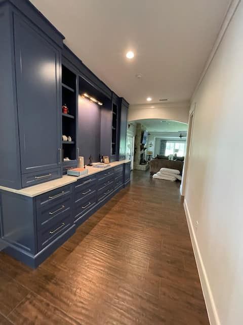 Barndominium for Tailor Made Custom Homes in North, TX