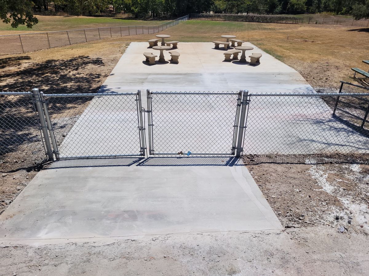 Blacktop and Concrete for Integrity Construction  in Azle, Texas
