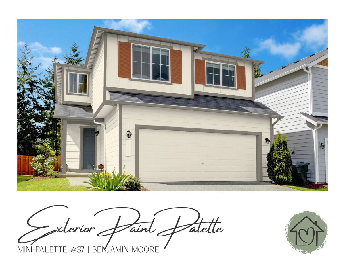 Exterior Painting for Quality Painting Solutions in Adrian, MI